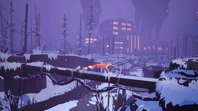 best ps5 indie games endling extinction is forever